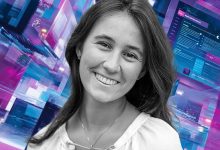 Heloise Rozes, CEO de CORMA