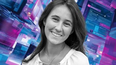 Heloise Rozes, CEO de CORMA