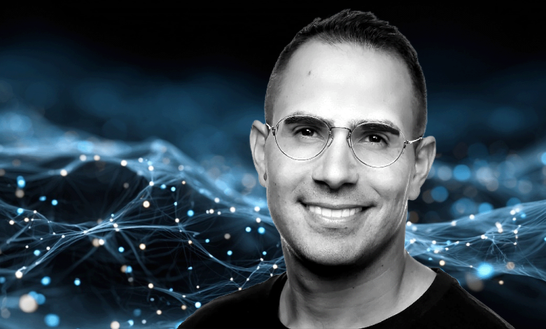 Amiram Shachar, CEO d'UPWIND