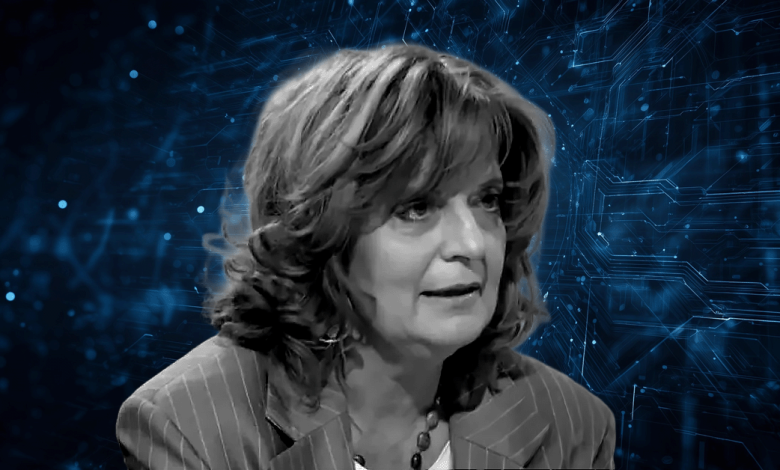 Laure Beccuau, Procureure de Paris