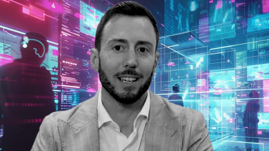 Mattia Dalla Piazza CEO d'EQUIXLY