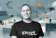 Dror Kashti, CEO de Sweet Security