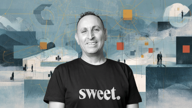 Dror Kashti, CEO de Sweet Security