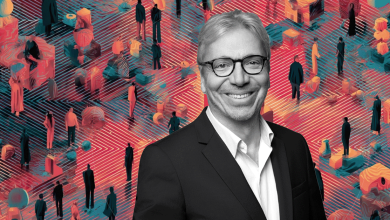 Lionel Chmilewsky, DG d'Ekinops