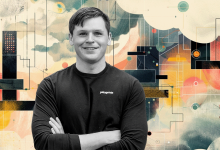 Shane Curran CEO d'Evervault