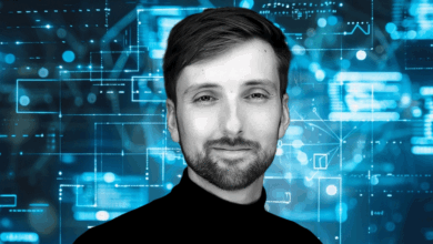 Adrien Bonnet, CEO de Rivage Groupe