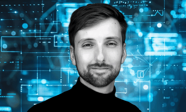 Adrien Bonnet, CEO de Rivage Groupe