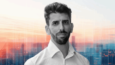 Marco Riccardi, CEO de QUO INTELLIGENCE