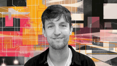 Quentin Le Bras, CPO et co fondateur de Prelude