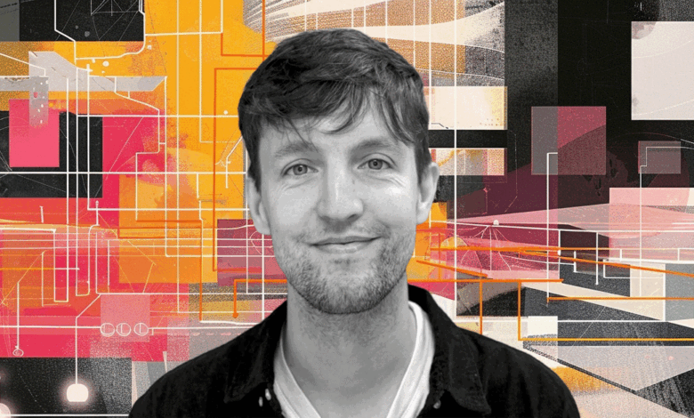Quentin Le Bras, CPO et co fondateur de Prelude
