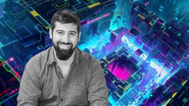 Yotam Segev CEO de CYERA