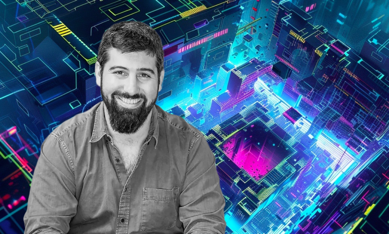 Yotam Segev CEO de CYERA